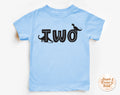 Boy Birthday Shirt 2nd Birthday Shirt Second Birthday Kids Shirt Toddler Birthday Dino Birthday Shirt Second Birthday Natural Toddler Graphic Tee – Feel-Good Design · High-Quality Print