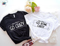 Most likely to Bachelorette Shirts Bachelorette Party Shirts Bride Team Shirt Team Bride Squad Tribe Bachelorette Party ShirtBride Party Graphic Tee – Premium Graphic · Trending Graphic Apparel