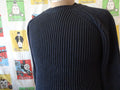 United Arrows Green label Relaxing Sporting Style Tokyo Japan Navy Blue Sweater M Graphic Tee – Everyday Comfort · Trending Graphic Apparel