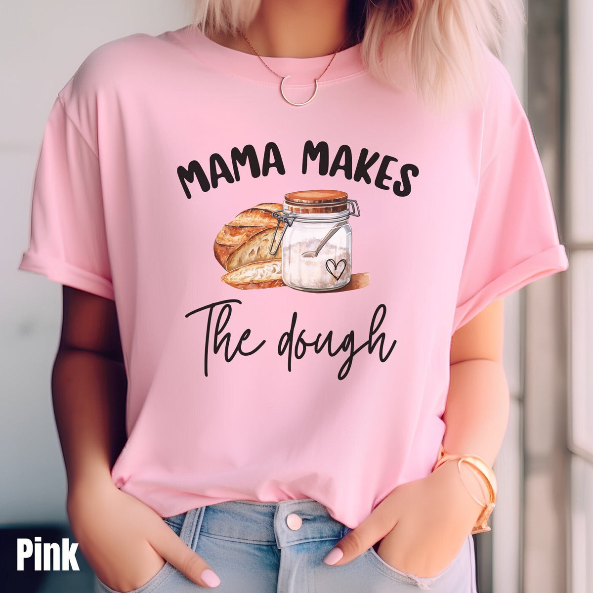 Sourdough Shirt Sourdough Starter Shirt Homestead Shirt Baking Shirt Gift for Baker Sourdough Bread Shirt Sourdough Gifts Bread Baker Graphic Tee – Aesthetic Look · Great Gift For Fans