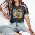 In My Sourdough Era Shirt Sourdough Shirt Homestead Shirt Baking Tee Gift for Baker Sourdough Bread Shirt Sourdough Gifts Bread Baker Graphic Tee – Cozy Vibes · Great Gift For Fans