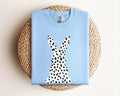 Easter Bunny Shirt Easter Dalmatian Bunny Shirt Easter Leopard Printed Bunny Shirt Easter Bunny Sweatshirt Easter SweatshirtEaster Gift Sweatshirt – Premium Graphic · Trending Graphic Apparel