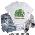 Green Beer Shirt St Patricks Day Shirt Drink Drank Drunk Shirt Funny Drunk Shirt Party Shirt Irish Shirt St Pattys Day Shirt Graphic Tee – Bold Style · High-Quality Print
