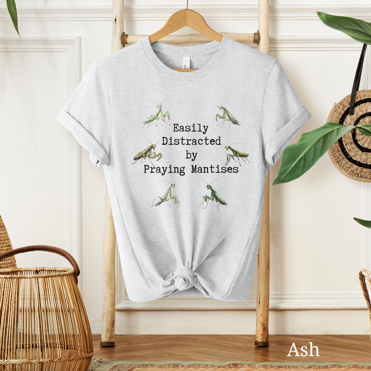 Praying Mantis Shirt Insect Shirt Bug Shirt Entomology Shirt Bug Lover Shirt Mantis TShirt Entomologist Gift Nature Shirt Graphic Tee – Everyday Comfort · Trending Graphic Apparel