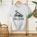 Barn Shirt Farm Shirt Farm Life Shirt Woodworking Shirt Farming Shirt Woodworker Shirt Farmer Shirt Country Shirt Handyman Gift Graphic Tee – Easygoing Wear · Great Gift For Fans