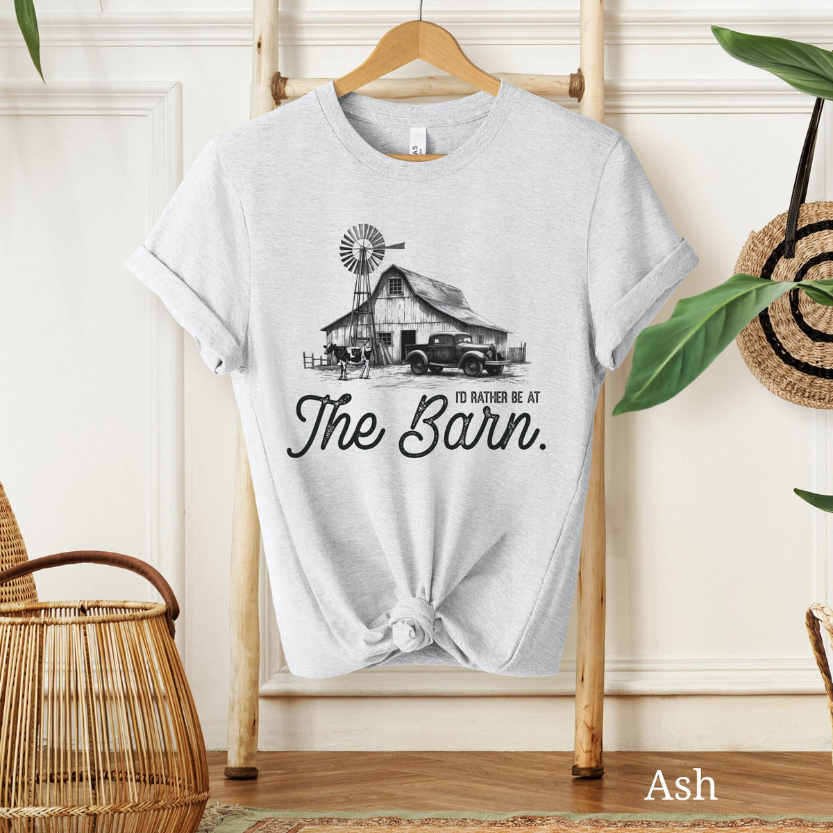 Barn Shirt Farm Shirt Farm Life Shirt Woodworking Shirt Farming Shirt Woodworker Shirt Farmer Shirt Country Shirt Handyman Gift Graphic Tee – Easygoing Wear · Great Gift For Fans