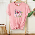 Butterflies Shirt Cherry Blossom Shirt Butterfly Shirt Insect Shirt Bug Shirt Entomology Shirt Bug Lover Shirt Nature Lover Shirt Graphic Tee – Fan Favorite · Top Pick For Any Outfit