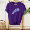 Manatee Shirt Manatee Gift Hibiscus Shirt Marine Biology Gift Sea Creatures Shirt Cute Manatee Tshirt Ocean Life Shirt Graphic Tee – Bold Style · Great Gift For Fans