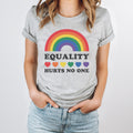 LGBTQ Shirt Gay Pride Shirt Proud Ally Shirt Lesbian Clothing Queer Girls Sweatshirt Pride Shirt Women Proud Mom Proud Sister Sweatshirt – Bold Style · Trending Graphic Apparel