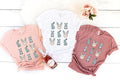 Boy Easter ShirtEaster Smile ShirtEaster Shirt For KidsGirl Easter ShirtEaster Party ShirtsEaster Bunny ShirtEaster Bunny Shirts Graphic Tee – Soft Feel · Must-Have Style