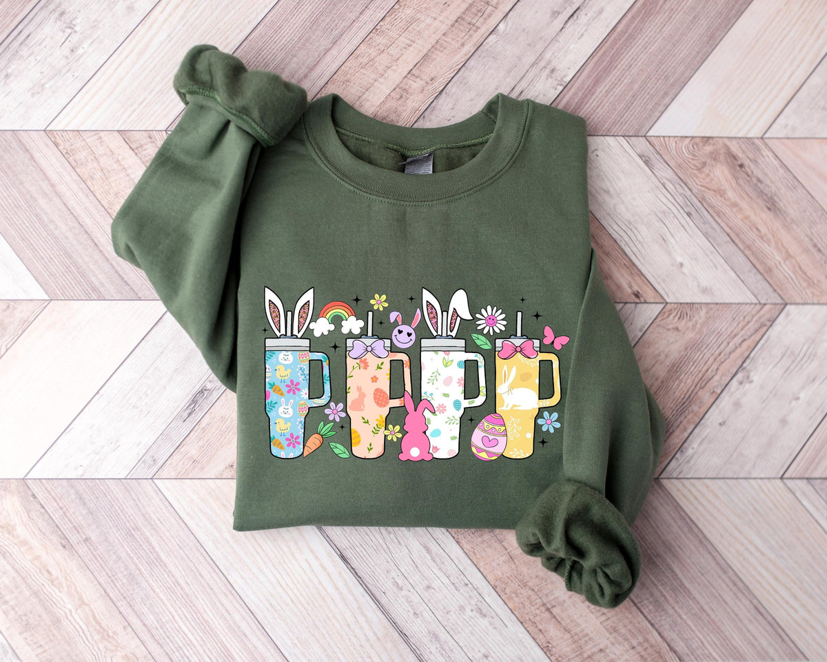 Easter Coffee Shirt Some Bunny Needs Coffee Sweatshirt Easter Coffee Cup Shirt Easter Day Coffee Shirt Easter Latte Hoodie Coffee Lover Gift Hoodie – Premium Graphic · Must-Have Style