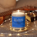 Sweet smell of Another Brighton Victory Candle Premier League Scented Candle Seagulls Soccer Gift Game Day Candle for him Graphic Tee – Bold Style · Perfect For Daily Wear