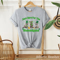 Raccoon Shirt St Patricks Day Raccoon Shirt Funny Raccoon Shirt St Pattys Day Shirt Trash Panda Shirt Raccoon Gift Funny Raccoon Tee Graphic Tee – Premium Graphic · Perfect For Daily Wear