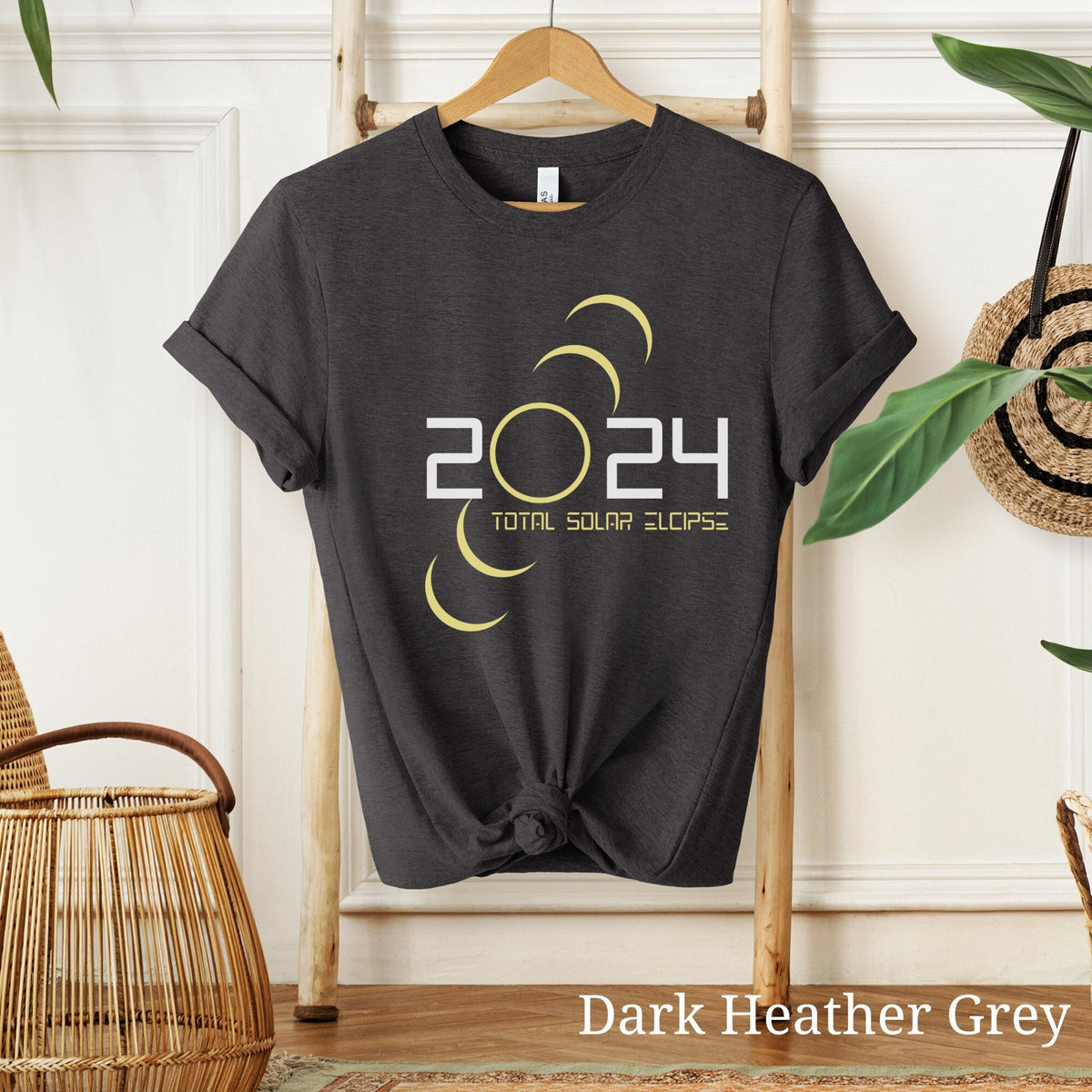 Solar Eclipse 2024 Shirt Total Solar Eclipse Shirt Astronomy Shirt Path Of Totality Shirt Total Eclipse Shirt Astronomy Gift Graphic Tee – Aesthetic Look · Trending Graphic Apparel