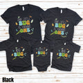Bug Birthday Party Shirt First Birthday Shirt Family Matching Bug Party Shirt 1st Birthday Shirt Insect Shirt Insect Birthday Party Graphic Tee – Feel-Good Design · Top Pick For Any Outfit