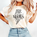 Mama Tshirt Mama Shirt Mom Tshirt Mom Shirt Gift for New Mom Mothers Day Gift Graphic Tee – Aesthetic Look · Trending Graphic Apparel