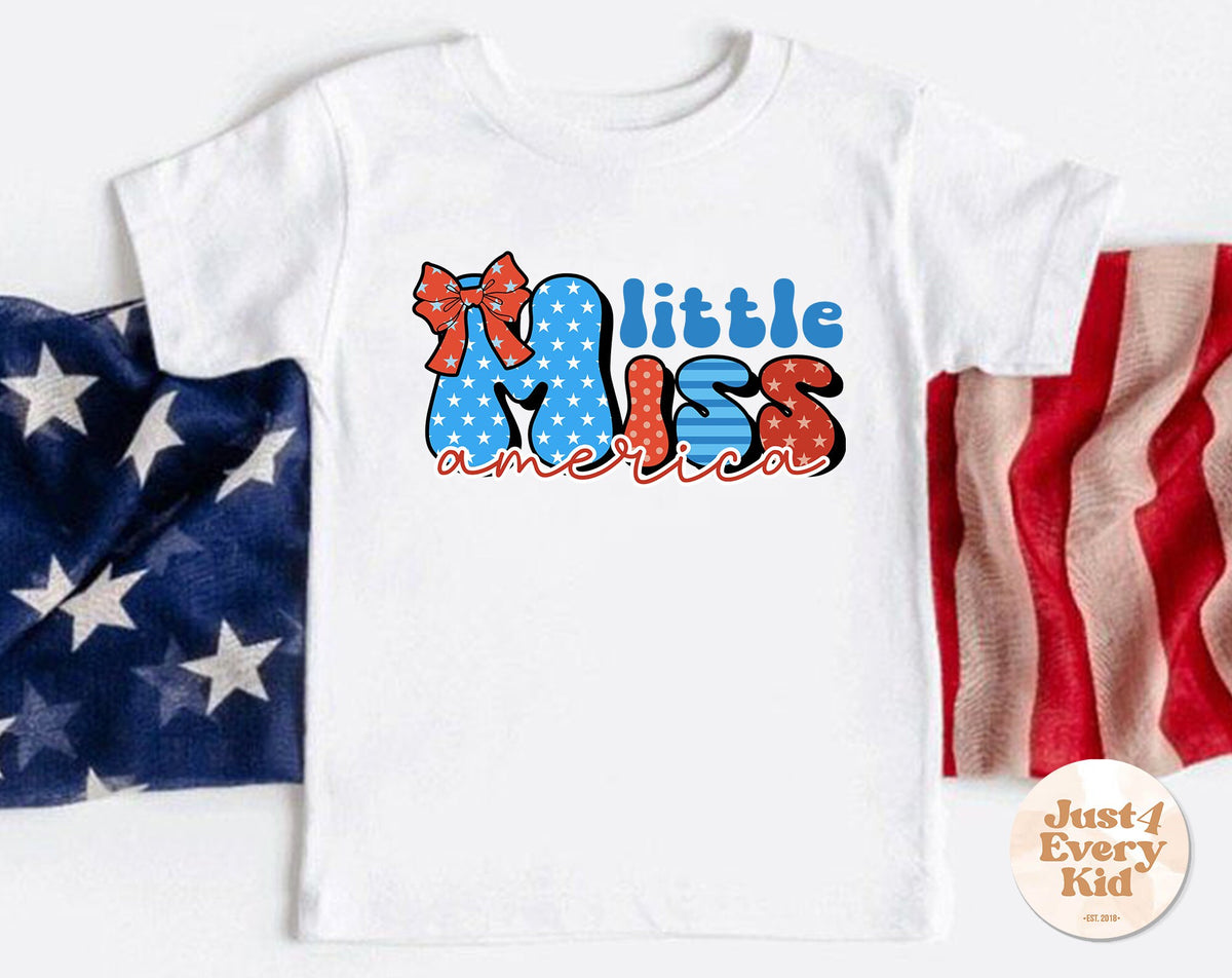 American Girl Toddler Shirt Patriotic Toddler Girl Shirt Fourth of July Kids Shirt Memorial Day Flag Shirt 4th Of July Kids Shirt Graphic Tee – Feel-Good Design · Must-Have Style
