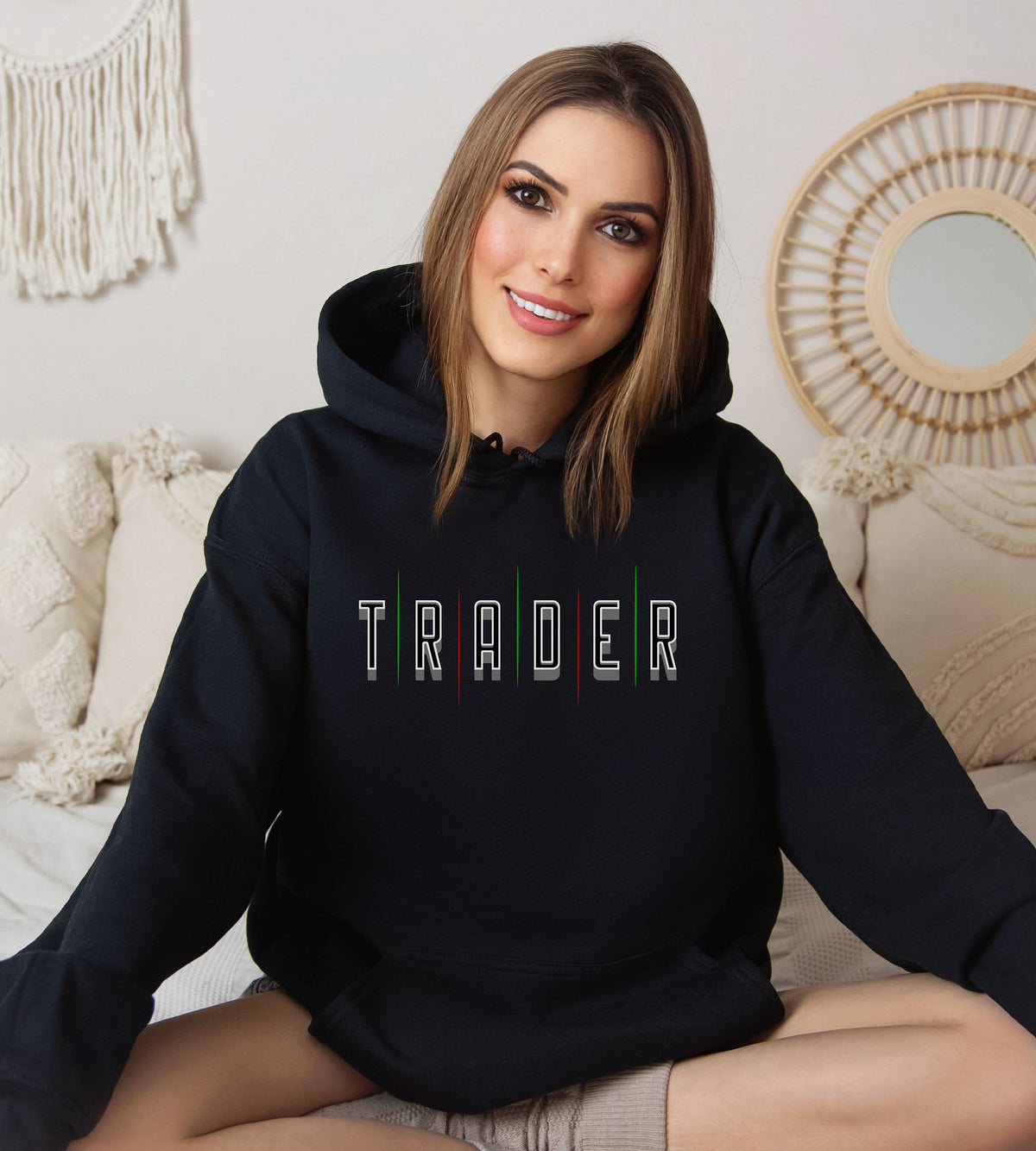 Stock Investor trader hoodie gift for day trader crypto trader hoodie stock market jacket investor gift Stock Market Gift Hoodie – Cozy Vibes · Must-Have Style