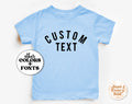 Custom Toddler Shirt Personalized Natural Kids Shirt Personalized Kids Shirt Toddler Shirt Toddler Name Shirt Girl Name Kids Shirt Graphic Tee – Premium Graphic · Trending Graphic Apparel