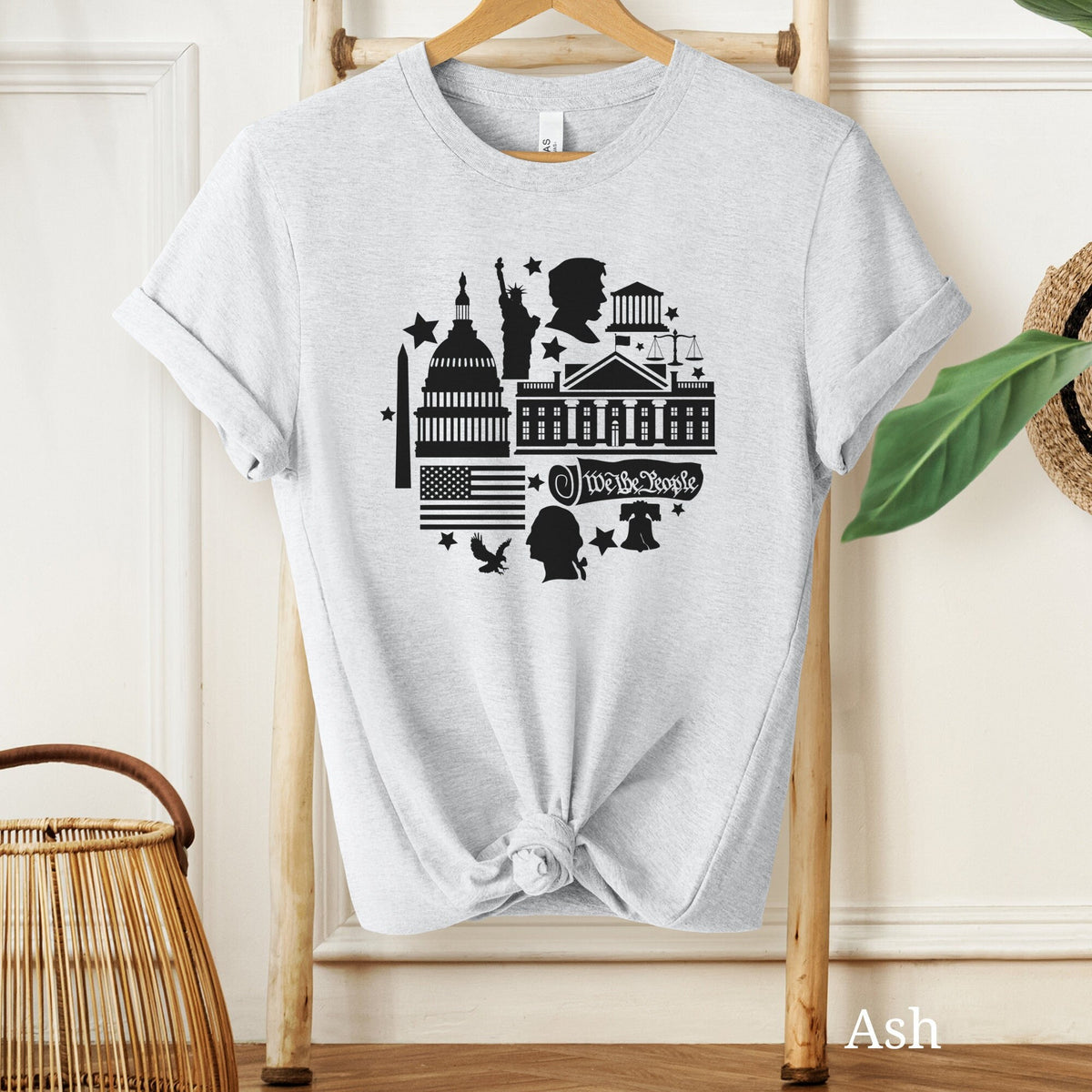 American History Shirt US History Shirt History Teacher Gift Election Shirt Political Shirt Social Studies Shirt Teacher Appreciation Graphic Tee – Fan Favorite · Great Gift For Fans