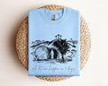 A Lot Can Happen in 3 Days Shirt Good Friday Easter TShirt Happy Easter Day Tee He is Risen Easter Gift Christian Easter Sweatshirt Sweatshirt – Fan Favorite · Perfect For Daily Wear