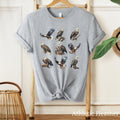 Eagle Shirt Bald Eagle Shirt Patriotic Shirt American Eagle Shirt Bald Eagle Gift Bird Lover Shirt American Pride Nature Shirt Graphic Tee – Bold Style · High-Quality Print