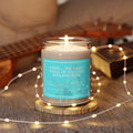 Sweet Smell of Another Haaland Goal Candle Premier League Scented Candle Man City Soccer Gift Game Day Candle for him Graphic Tee – Fan Favorite · Perfect For Daily Wear