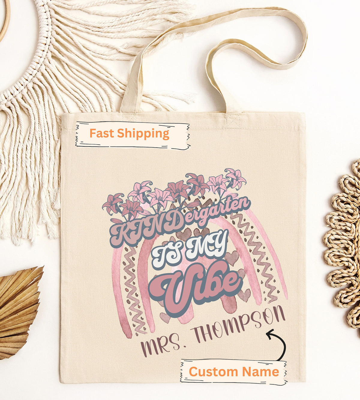 End Of Year Teacher Gift Teacher Tote Bag Personalized Teacher Bag Teacher Gift Tote Bag Teacher Appreciation Thank You Teacher Gift Tote Bag – Everyday Comfort · Top Pick For Any Outfit