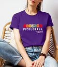 Game Day Pickleball Shirt Pickleball Mom Shirt Pickleball Tee Pickleball Mama gift wife Shirt Mothers Day Gift Sports Mom Shirts Graphic Tee – Soft Feel · Must-Have Style