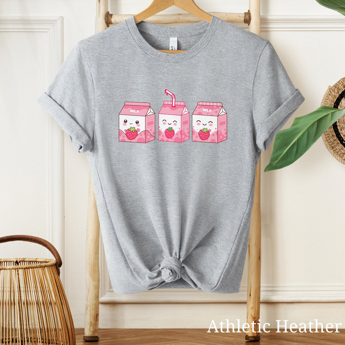 Strawberry Milk Shirt Kawaii Shirt Pink Milk Carton Strawberry Shirt Kawaii Clothing Milk Shirt Cute Strawberry Japanese Milk Shirt Graphic Tee – Cozy Vibes · Must-Have Style