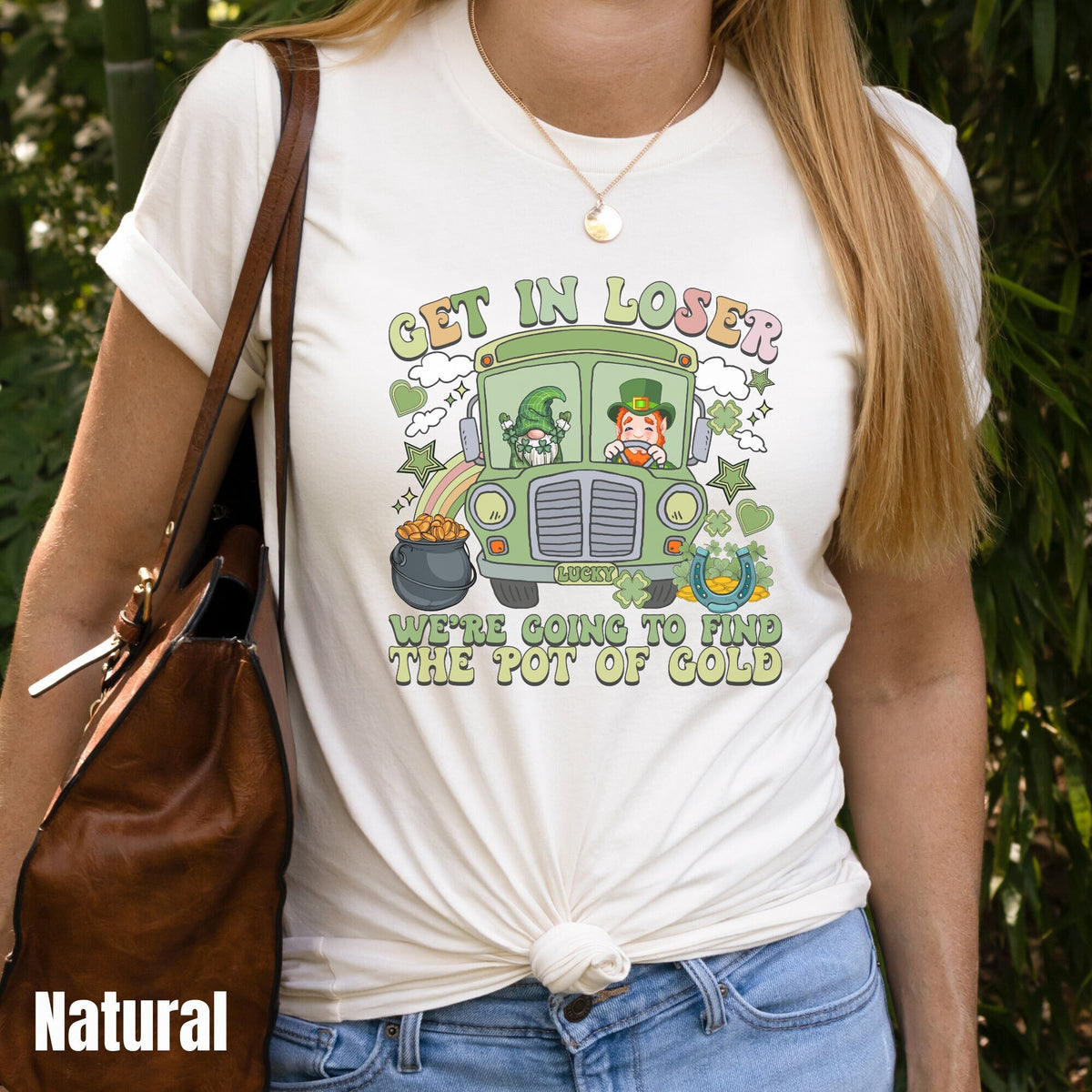 Funny St Patricks Day Shirt Leprechaun Shirt Gnome St Pattys Day Shirt Shamrock Shirt St Patricks Shirt Irish Shirt St Paddys Day Graphic Tee – Warm & Stylish · Top Pick For Any Outfit