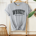 Whiskey Weather Shirt Whiskey Shirt Autumn Favorites Whiskey Drinker Mens Fall Season Tshirt Fall Lover Gift Whiskey Lover Gift Graphic Tee – Soft Feel · Top Pick For Any Outfit
