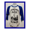 Printed novelty jersey thermal T shirt quotPossessed to Skatequot Size small Jersey – Bold Style · Top Pick For Any Outfit