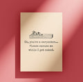 Carpenter Printable Greeting Card Romantic Card for Carpenters Carpenter Greeting Card Last Minute Card You39re a Carpenter Graphic Tee – Premium Graphic · Trending Graphic Apparel