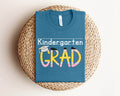 Kindergarten Grad Shirt Senior ShirtGraduation 2024Senior 2024 GiftGraduation Kindergarden Gift IdeaKindergarten Graduation Shirt Graphic Tee – Easygoing Wear · Great Gift For Fans