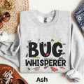 Bugs Sweatshirt Bug Whisperer Sweater Entomology Shirt Bug Lover Hoodie Entomology Gift Entomologist Shirt Insect Shirt Insect Lover Hoodie – Easygoing Wear · Great Gift For Fans
