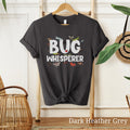 Bug Shirt Bug Whisperer Shirt Entomology Shirt Bug Lover Shirt Entomology Gift Entomologist Shirt Insect Shirt Insect Lover Gift Graphic Tee – Warm & Stylish · Must-Have Style