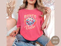 Bunco Babe Shirt Bunco Party Dice Game Funny Bunco Shirt Bunco Drunko Shirt Lucky Bunco Shirt Lucky Dice Roll Shirt Bunco Game Shirt Graphic Tee – Warm & Stylish · Great Gift For Fans