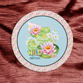 Nostalgic Frog Sticker with Whimsical Aesthetic Whimsigoth Sticker for Frog Lover Funny Frog Gift with Flowers Goblincore Frog Sticker Graphic Tee – Bold Style · Great Gift For Fans