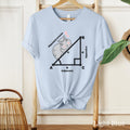 Funny Math Shirt Hippopotenuse Shirt Math Teacher Shirt Teacher Appreciation Gift Math Teacher Gift Geometry Teacher Shirt Math Shirt Graphic Tee – Warm & Stylish · Top Pick For Any Outfit