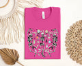 Easter Skeleton Sweatshirt Dancing Skeleton Shirt Funny Easter Shirt Womens Easter Sweater Toddler Easter Shirt Matching Easter Shir Sweatshirt – Feel-Good Design · High-Quality Print