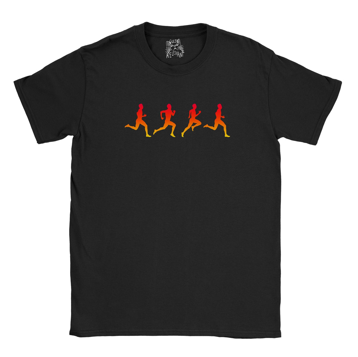 Running T Shirt Running Hot Runner mens t shirts gifts for him Christmas Gift running gift Father39s Day Gift athletics Graphic Tee – Premium Graphic · Perfect For Daily Wear