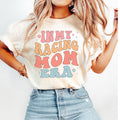 In My Race Mom Era Shirt Race Mom Sweatshirt Funny Race Mom Hoodie Race Mom Gift Racing Season Shirt Car Racing Mom Tee Hoodie – Feel-Good Design · High-Quality Print