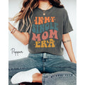 Single Mom era shirt Funny Single mom tee In my Single Mom Era single Mom shirt gift for Single Mom Graphic Tee – Feel-Good Design · High-Quality Print