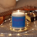 Sweet smell of Another Barcelona Victory Candle Premier League Scented Candle Barca Soccer Gift Game Day Candle for him Graphic Tee – Cozy Vibes · High-Quality Print