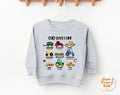 Christian Shirts for Kids God Says I am Christian Shirt Cute Religious Kids Tee Toddler Sweatshirt Jesus Sweatshirt Religious Kids Sweatshirt – Soft Feel · Trending Graphic Apparel