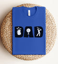 Dad Golf Shirt Father39s Day Golf Shirt Golfing Shirt for Dad Golf Gifts for Dad Dad Golfing Gift Golf Tshirts Golf T Shirt for Men Graphic Tee – Aesthetic Look · Must-Have Style