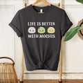 Mochi Shirt Kawaii Shirt Japanese Shirt Kawaii Mochi Tshirt Foodie Shirt Japanese Mochi Food Shirt Cute Mochi Shirt Japan Dessert Graphic Tee – Everyday Comfort · High-Quality Print