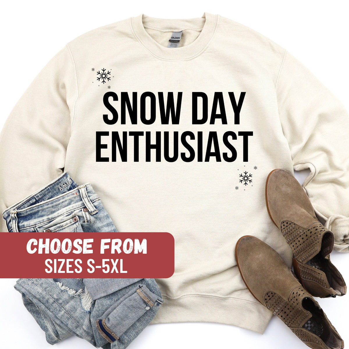 Funny Teacher Winter Holiday Sweatshirt Teacher Sweatshirt Teacher Graphic Tees Funny Teacher Sweater Snow Day Enthusiast Sweatshirt Sweatshirt – Easygoing Wear · Trending Graphic Apparel
