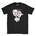 Turtleneck and Chains The League of Gentlemen This is a Local Shop for Local People T Shirt Graphic Tee – Everyday Comfort · Great Gift For Fans